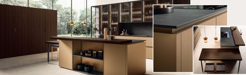 european kitchen cabinets