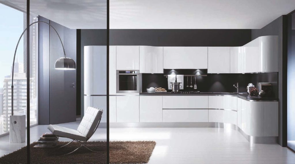 Kitchen by B DESIGN
