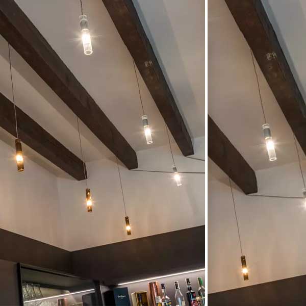 indoor lighting fixtures