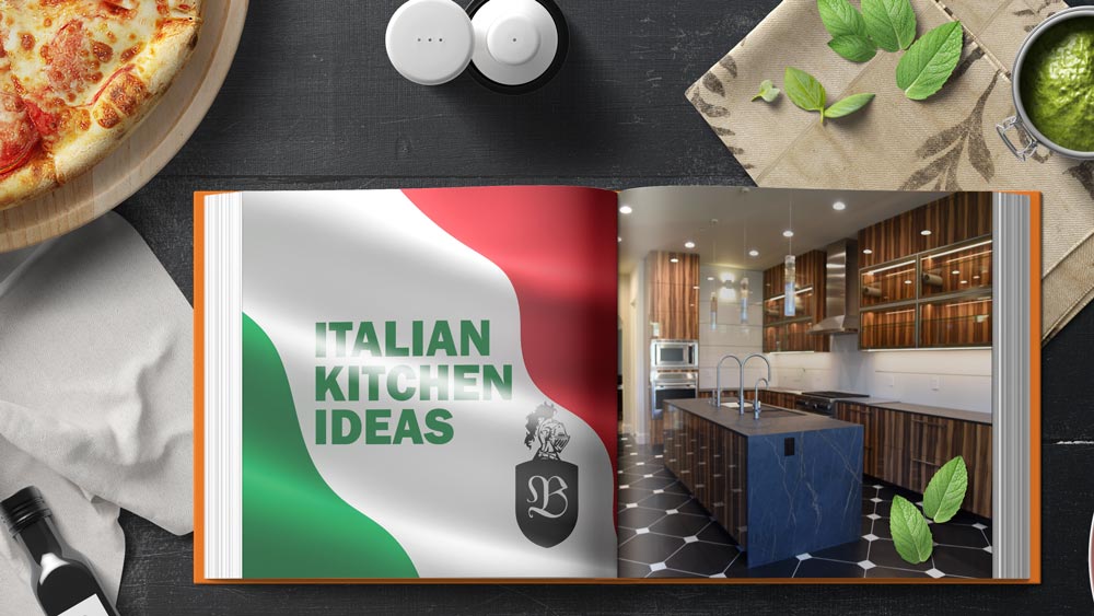 italian kitchen ideas