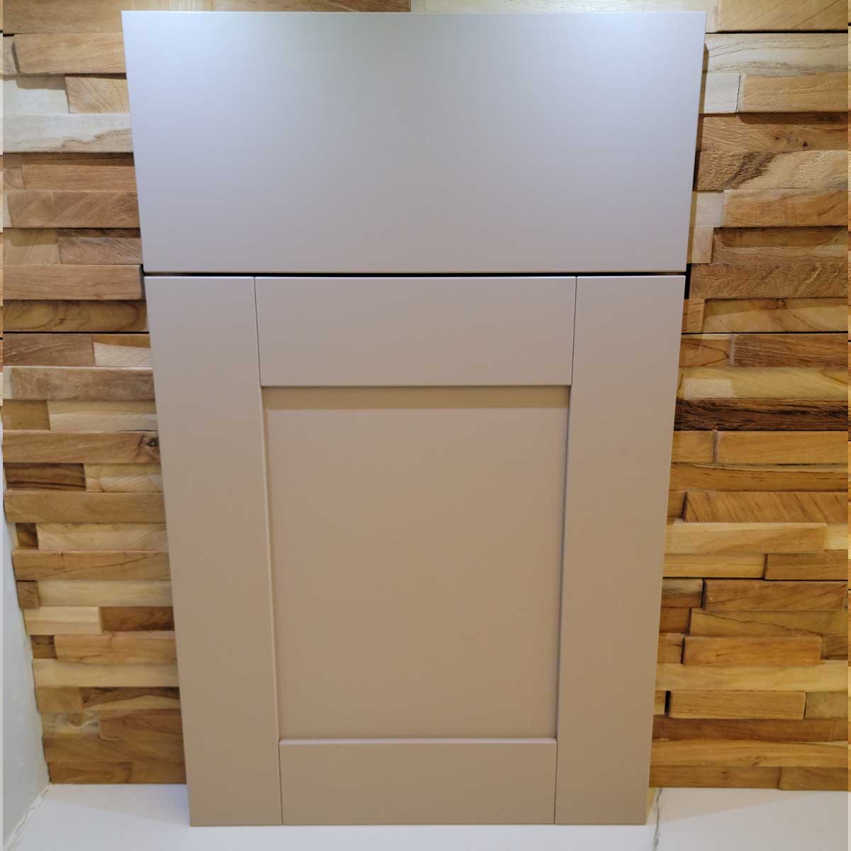 solid wood storage cabinet