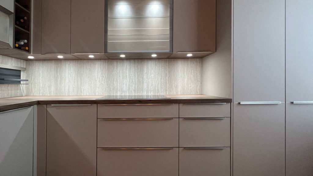 luxury modern cabinets