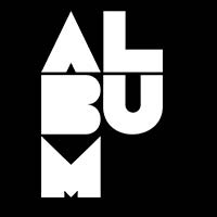 album logo