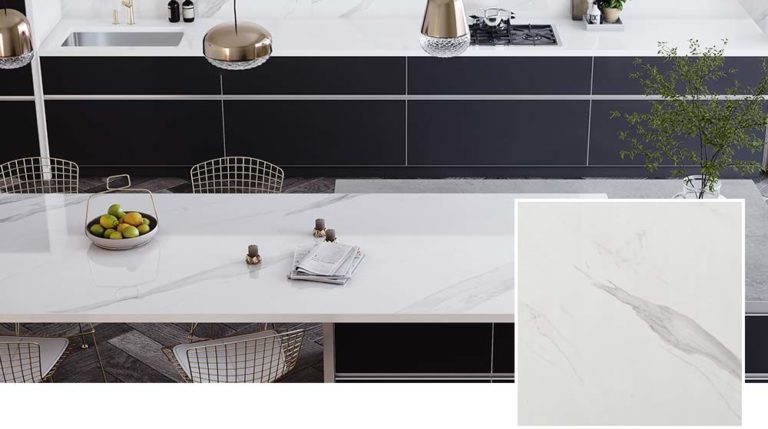 Dekton Countertops Pros And Cons By Baczewski Modern Kitchens