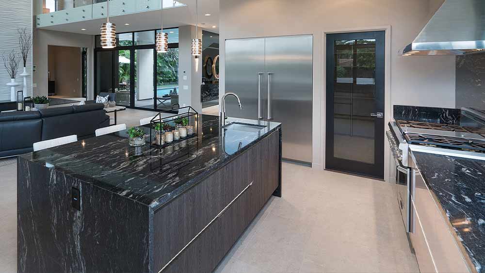 modern kitchen cabinet cost explained
