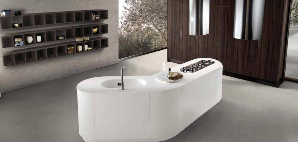 linea kitchen collection 