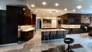 modern kitchens and lifestyle guide