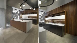 custom kitchen cabinets in conroe